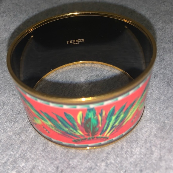 Hermes Bangle - Picture 4 of 6